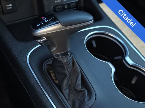 Used 2019 Dodge Durango Citadel AWD/4WD image 21