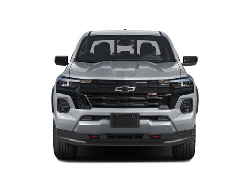 New 2026 Chevrolet Colorado Z71 w/ Z71 Convenience Package 2 AWD/4WD image 52