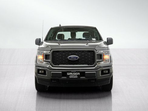 Used 2020 Ford F150 XL w/ Equipment Group 101A Mid AWD/4WD image 8