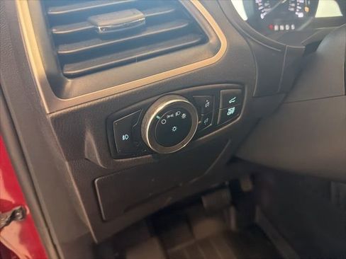 Used 2024 Ford Edge SEL w/ Convenience Package AWD/4WD image 18