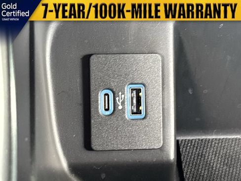Used 2024 Ford F150 XLT w/ Equipment Group 302A MID AWD/4WD image 31