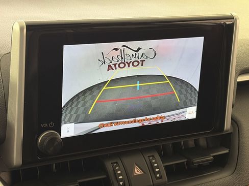Used 2024 Toyota RAV4 Adventure AWD/4WD image 16