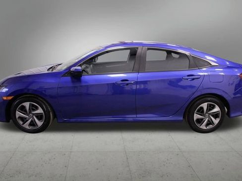 Used 2020 Honda Civic LX image 2