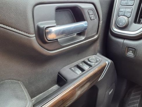 Used 2020 Chevrolet Silverado 1500 RST w/ All-Star Edition AWD/4WD image 20