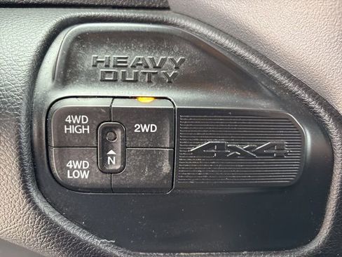 Used 2022 RAM 3500 Lone Star w/ Level B Equipment Group image 28