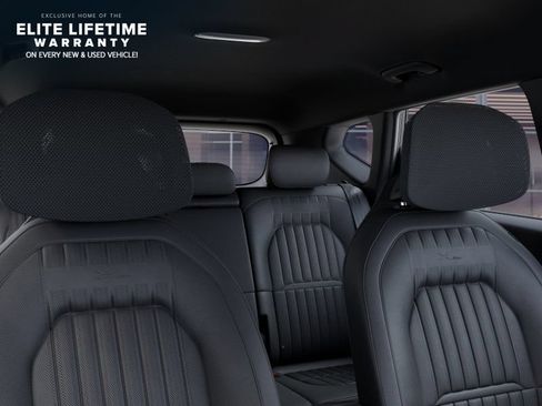 New 2027 Kia Seltos X-Line S AWD/4WD image 28