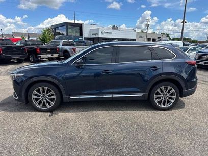 Used 2019 MAZDA CX-9 Grand Touring