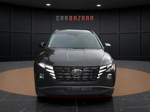 Used 2022 Hyundai Tucson SEL w/ Cargo Package image 5