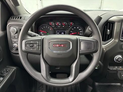 New 2026 GMC Sierra 1500 Pro w/ Pro Value Package AWD/4WD image 17