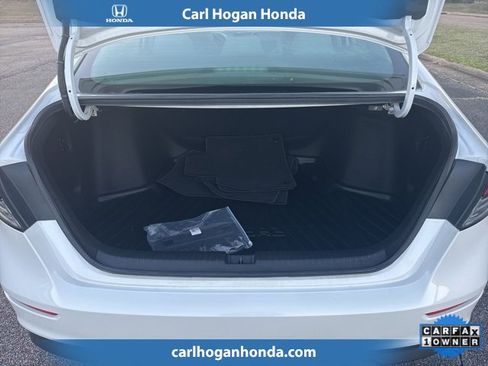 Used 2023 Honda Accord LX image 10