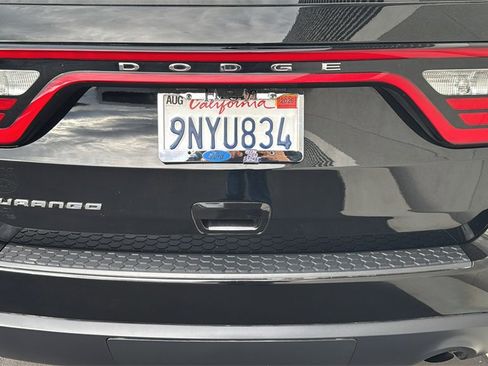 Used 2023 Dodge Durango SXT image 7