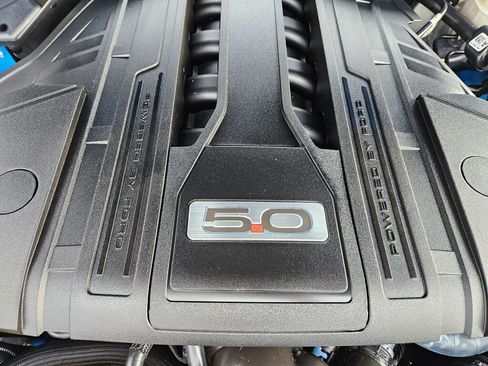 Used 2022 Ford Mustang GT Premium w/ Equipment Group 401A image 16