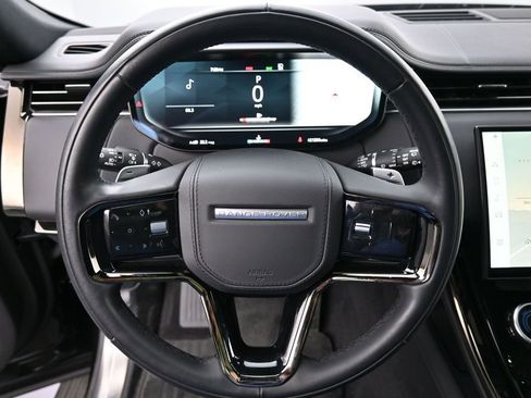 Used 2023 Land Rover Range Rover Sport SE Dynamic AWD/4WD image 19