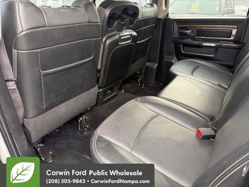 Used 2013 RAM 2500 Power Wagon Laramie image 30