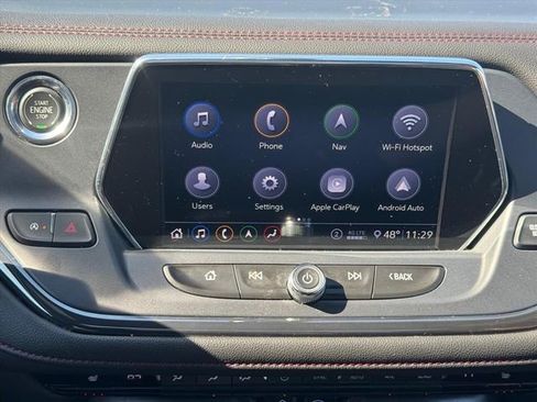 Used 2020 Chevrolet Blazer RS image 20