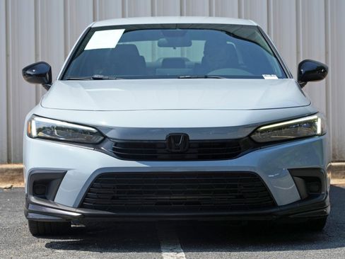 Used 2022 Honda Civic Sport image 6