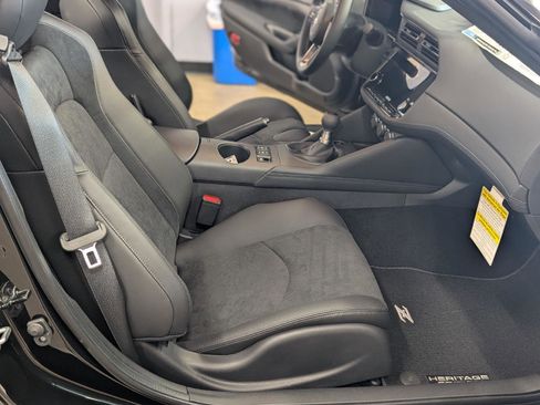 New 2026 Nissan Z Performance image 38