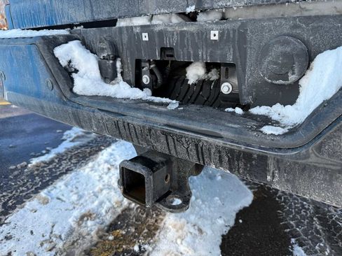 Used 2024 Chevrolet Silverado 2500 Custom w/ Custom Value Package image 25