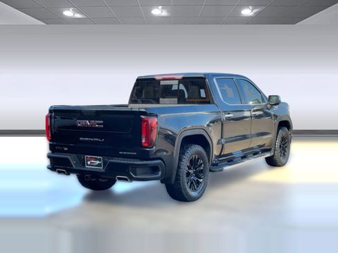 Used 2021 GMC Sierra 1500 Denali image 9