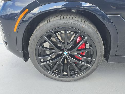 New 2026 BMW X6 xDrive40i w/ Executive Package image 28