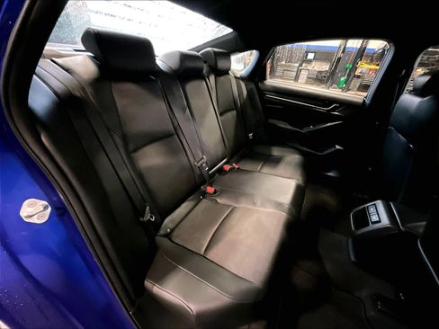Used 2022 Honda Accord Sport image 16