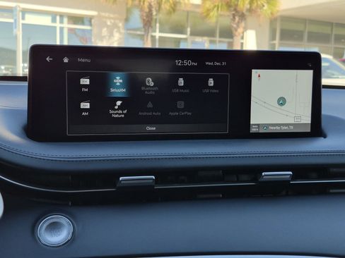 Used 2023 Genesis GV70 3.5T Sport w/ Sport Prestige Package image 22