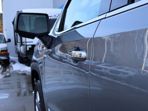 New 2026 GMC Sierra 1500 SLT w/ SLT Premium Plus Package image 11