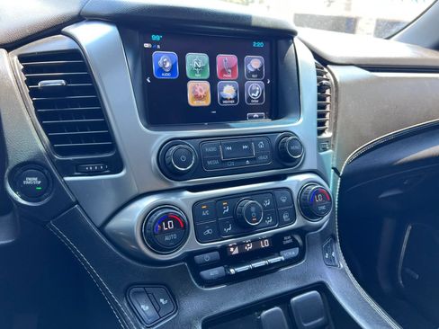 Used 2018 Chevrolet Tahoe LT AWD/4WD image 51