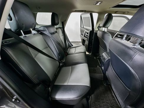 Used 2023 Toyota 4Runner SR5 Premium w/ Moonroof Package AWD/4WD image 11
