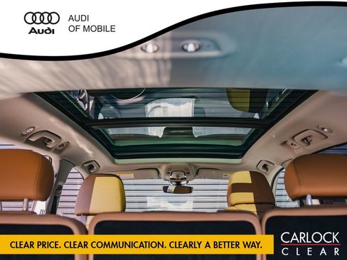 Used 2025 Audi Q7 3.0T Premium Plus w/ Premium Plus Package image 23