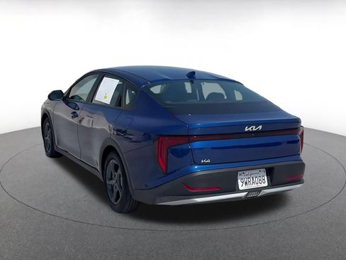 Used 2026 Kia K4 FWD image 11