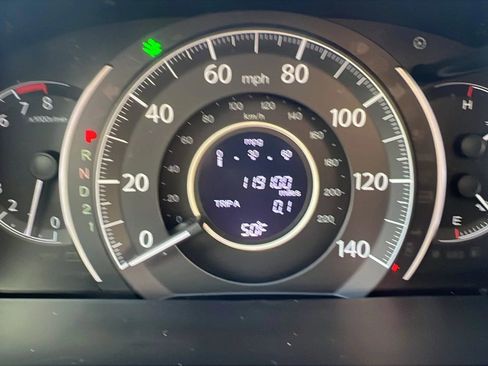 Used 2014 Honda CR-V EX image 21