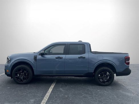 New 2026 Ford Maverick XLT w/ Equipment Group 301A image 22