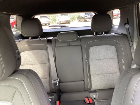 New 2026 GMC Terrain Elevation image 13