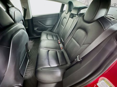 Used 2020 Tesla Model 3 Standard Range Plus image 26