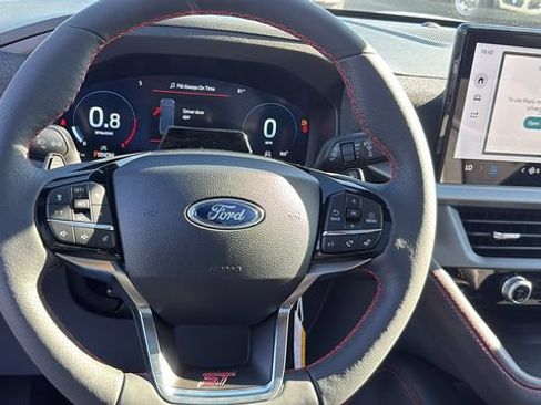 New 2026 Ford Explorer ST w/ Sun And Sound Package AWD/4WD image 21
