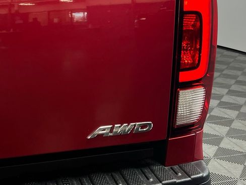 Used 2023 Honda Ridgeline RTL image 26