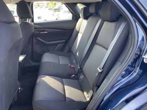 Used 2023 MAZDA CX-30 AWD 2.5 S image 12