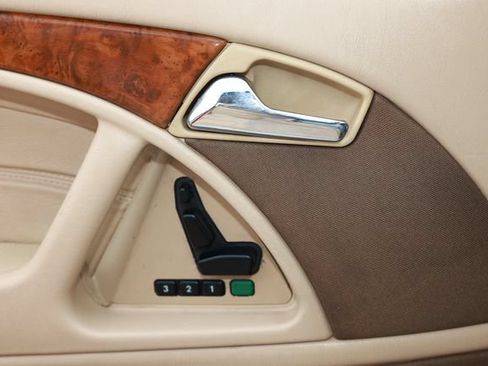 Used 1999 Mercedes-Benz SL 500 image 44