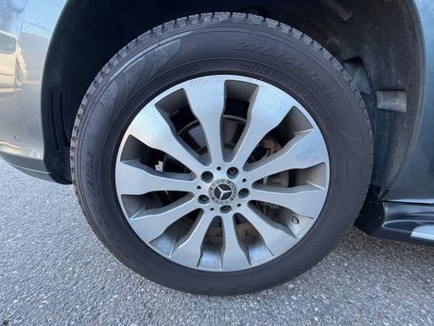 Used 2017 Mercedes-Benz GLS 450 4MATIC image 46