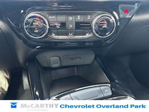 New 2026 Chevrolet Trax LT w/ Driver Confidence Package FWD image 14