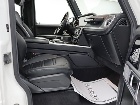 Used 2019 Mercedes-Benz G 550 image 29