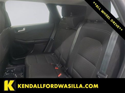 Certified 2024 Ford Escape Active w/ Tech Pack #2 image 13
