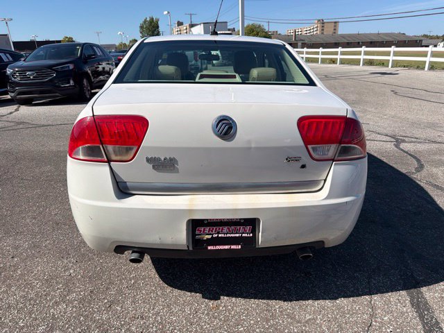 Used 2010 Mercury Milan Premier FWD image 8