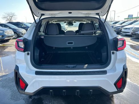 Certified 2024 Subaru Crosstrek 2.0i Premium image 36