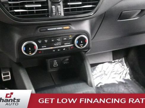 Used 2024 Ford Escape ST-Line AWD/4WD image 20