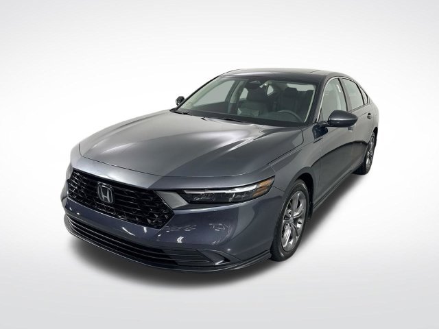 Certified 2024 Honda Accord EX image 26