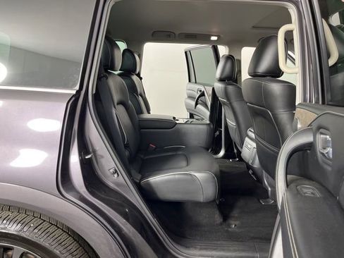 Used 2023 INFINITI QX80 Premium Select w/ Cargo Package AWD/4WD image 54