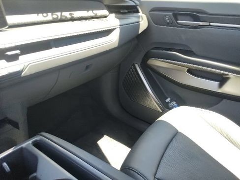 Certified 2026 Kia EV9 Light RWD image 5