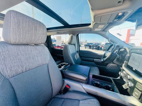 Used 2022 Ford F150 XLT w/ Equipment Group 302A High image 45